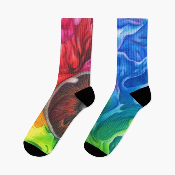 Item preview, Existential Rainbow designed and sold by KrimZonRogue.
