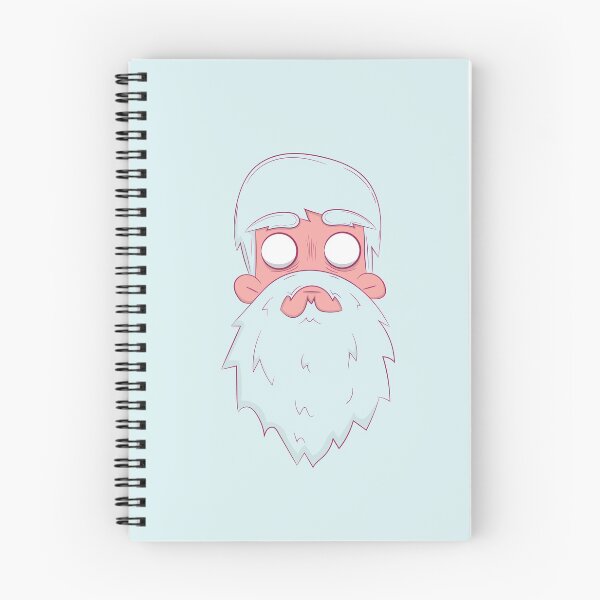 Item preview, BeardMan designed and sold by littlepera.