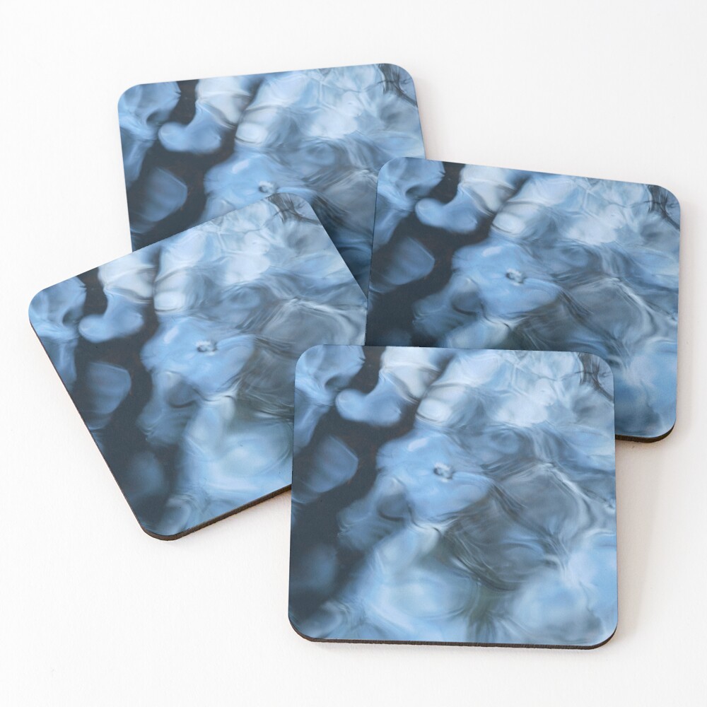 Item preview, Coasters (Set of 4) designed and sold by ShinyPhoto.