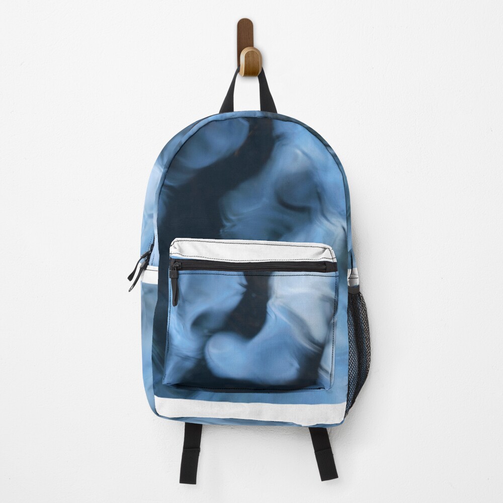 Item preview, Backpack designed and sold by ShinyPhoto.