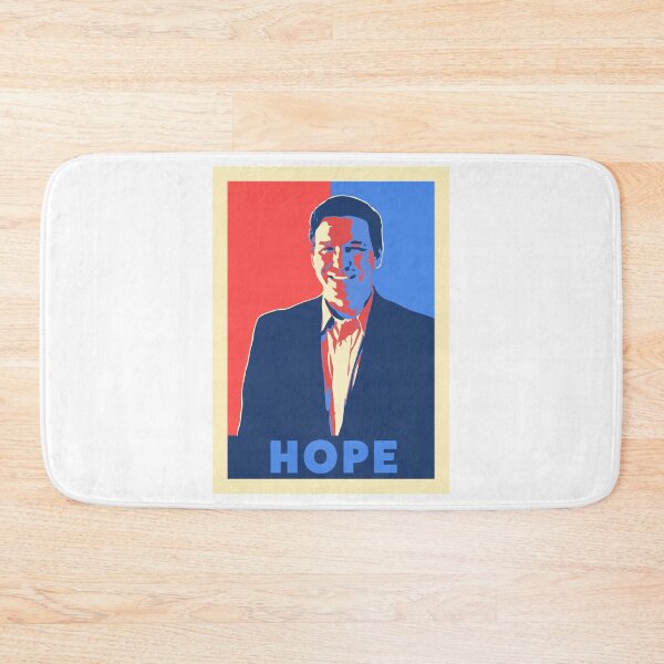 Item preview, Ron Desantis HOPE for President 2024 - Make America Florida- Funny Conservative Stickers  designed and sold by WeAreRightStore.