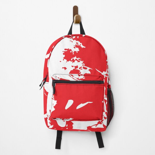 Item preview, Red1 Abstract Art designed and sold by Bruce ALMIGHTY Baker.