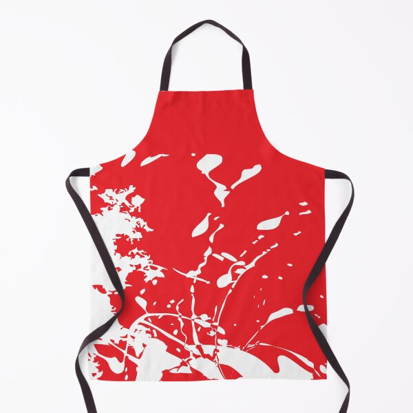 Item preview, Red1 Abstract Art designed and sold by Bruce ALMIGHTY Baker.