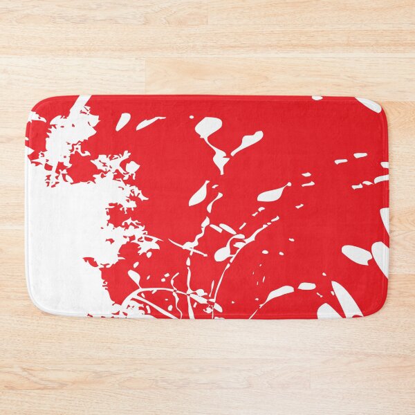 Item preview, Red1 Abstract Art designed and sold by Bruce ALMIGHTY Baker.