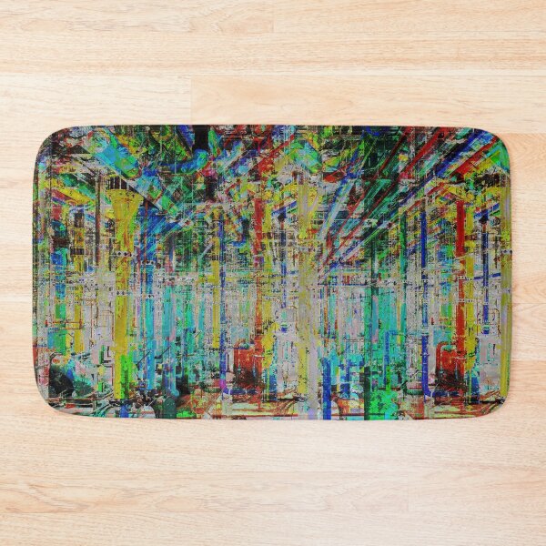 Item preview, Pipe Dream designed and sold by M-PixelGarden.