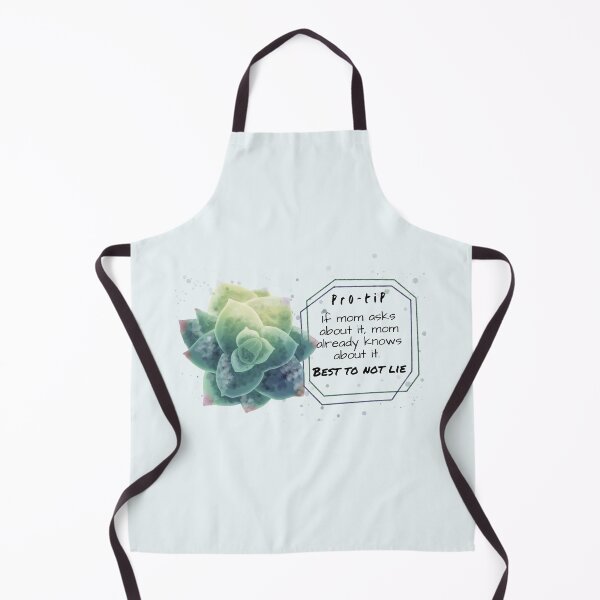 Item preview, Don't Lie - Mom Knows Everything - Mom Quotes designed and sold by justjen86.