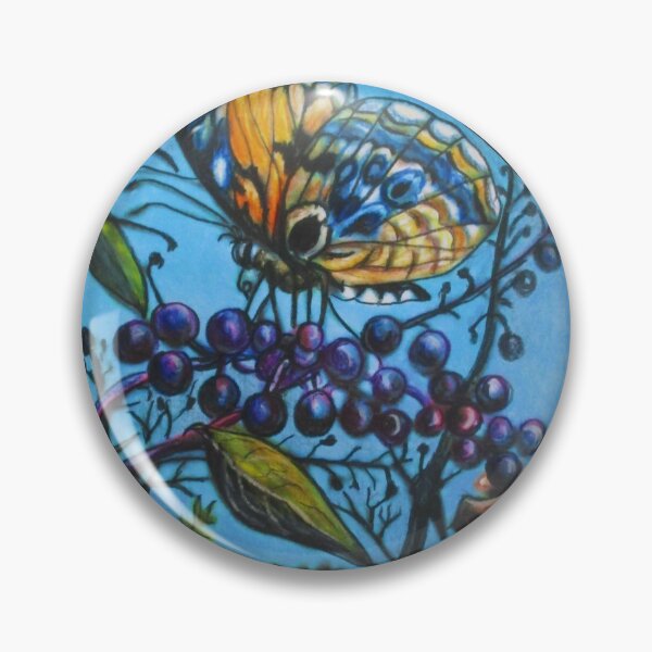 Item preview, Autumn Butterfly designed and sold by Jedro.