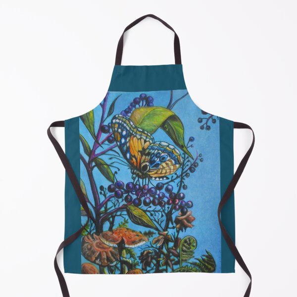 Item preview, Autumn Butterfly designed and sold by Jedro.