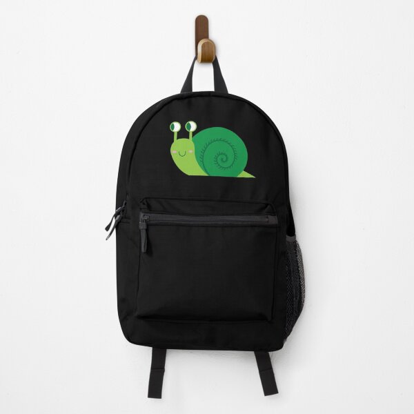 Item preview, ooohh cute green slide eyed snail designed and sold by jazzydevil.