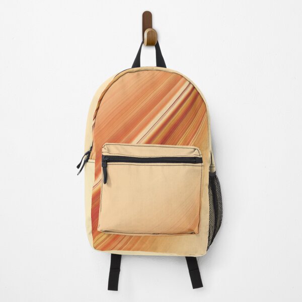 Item preview, Cream Lines Abstract Art designed and sold by Bruce ALMIGHTY Baker.