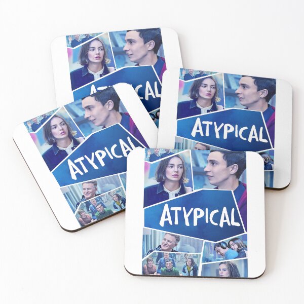 Item preview, Atypical designed and sold by ShinyDesignss.