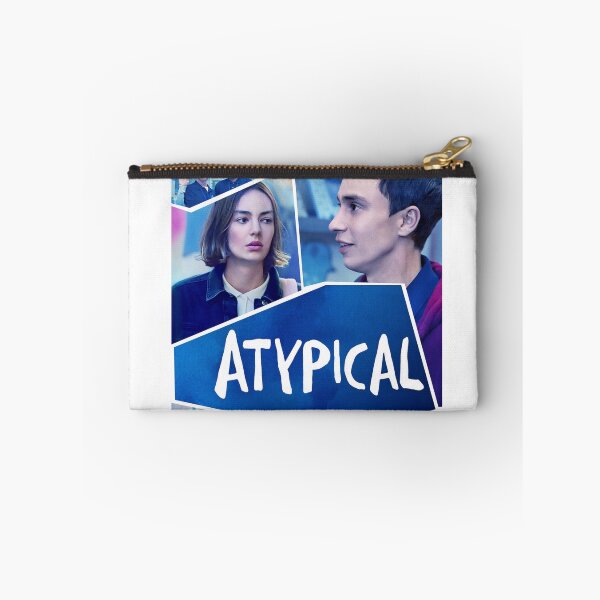 Item preview, Atypical designed and sold by ShinyDesignss.