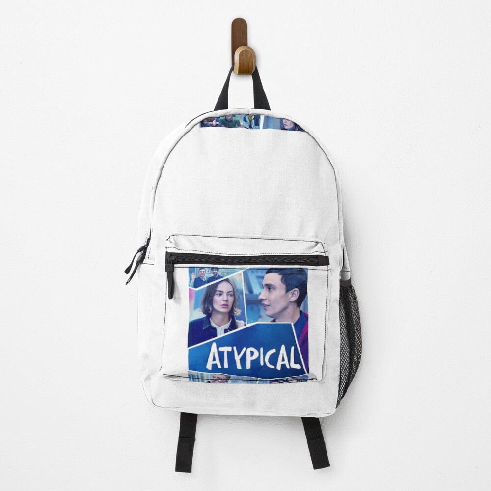 Item preview, Backpack designed and sold by ShinyDesignss.