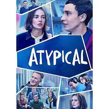 Artwork thumbnail, Atypical by ShinyDesignss
