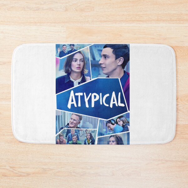 Item preview, Atypical designed and sold by ShinyDesignss.