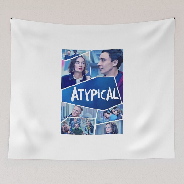 Item preview, Atypical designed and sold by ShinyDesignss.