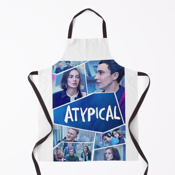 Item preview, Atypical designed and sold by ShinyDesignss.