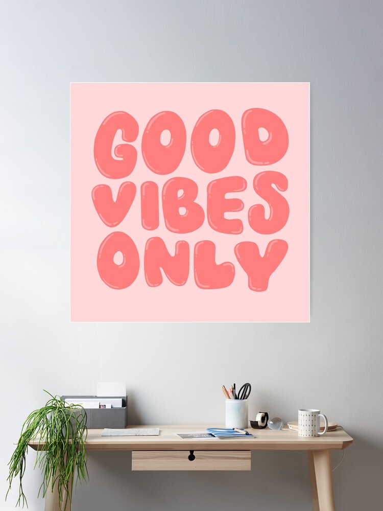 Good Vibes Only Cap- Pine & Lace Boutique