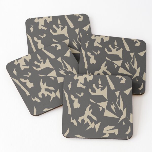 Item preview, ejército de la selva designed and sold by IZOMETRIC.