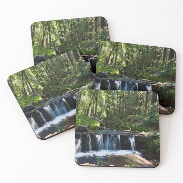 Item preview, Deep Dark Forest designed and sold by BGSPhoto.