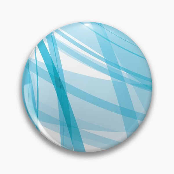 Item preview, Blue Lines4 Abstract Art designed and sold by Bruce ALMIGHTY Baker.