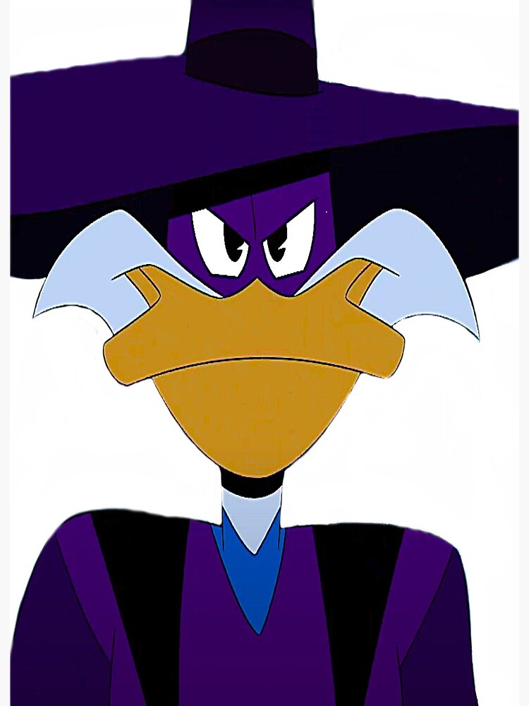 pato darkwing vamos a ponernos peligrosos