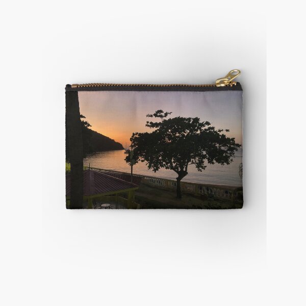Item preview, Caribbean sunset designed and sold by Saritz.