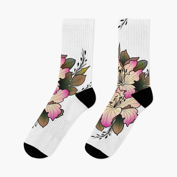 Item preview, Lillies designed and sold by Carlos Paschoal.