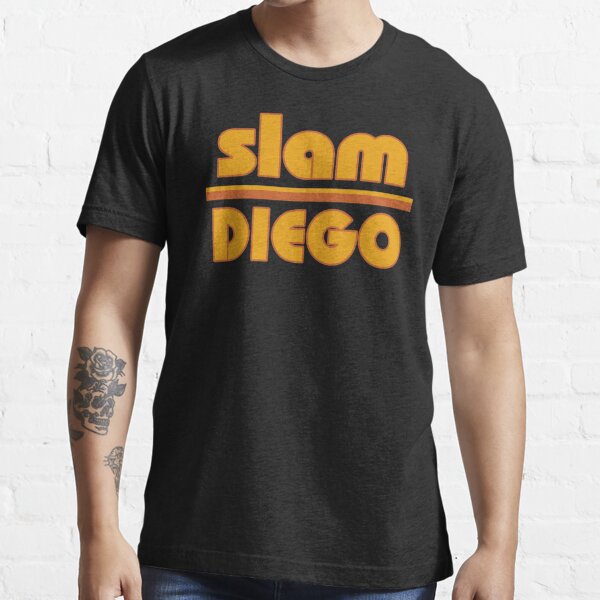 LFGSD Jorge Alfaro San Diego Base Ball Slam Diego | Essential T-Shirt