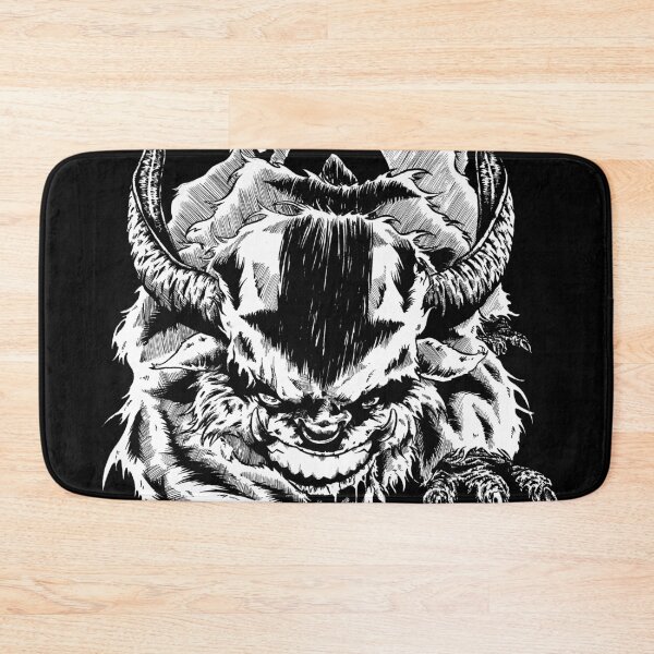 Item preview, yip yip 1 designed and sold by JonathanGrimm.
