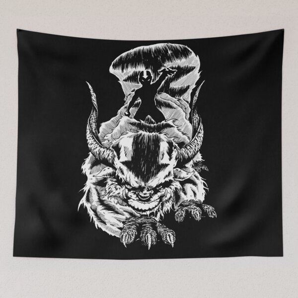 Item preview, yip yip 1 designed and sold by JonathanGrimm.