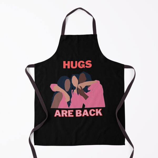 Item preview, Hugs Are Back designed and sold by Jadylan Martin.