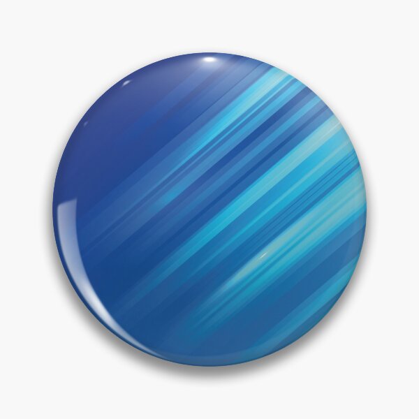 Item preview, Blue Lines7 Abstract Art designed and sold by Bruce ALMIGHTY Baker.