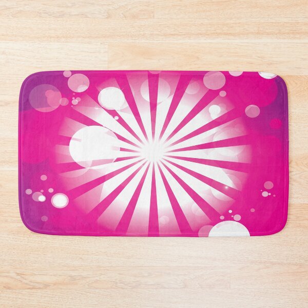 Item preview, Purple Lines Abstract Art designed and sold by Bruce ALMIGHTY Baker.