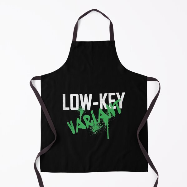 Item preview, Low-Key Variant designed and sold by sherwinc.