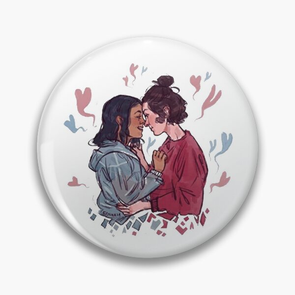 Item preview, Atypical | Casey and Izzie designed and sold by ShinyDesignss.
