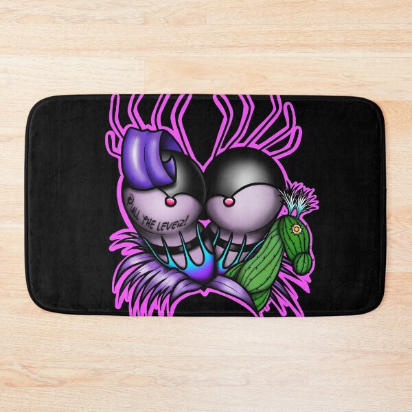 Item preview, The Villain’s New Booty designed and sold by Megan Collum.