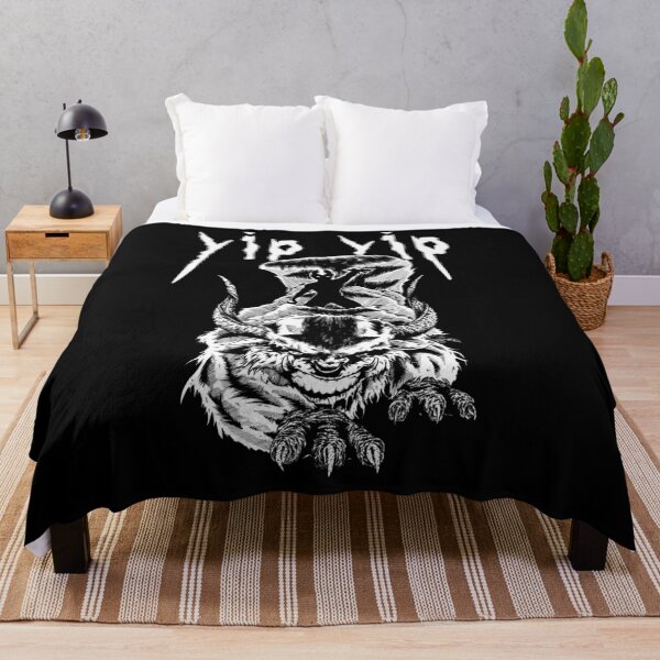 Item preview, yip yip 2 designed and sold by JonathanGrimm.