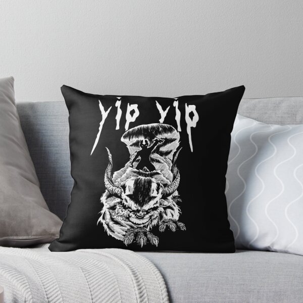 Item preview, yip yip 2 designed and sold by JonathanGrimm.