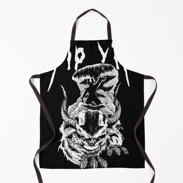 Item preview, yip yip 2 designed and sold by JonathanGrimm.