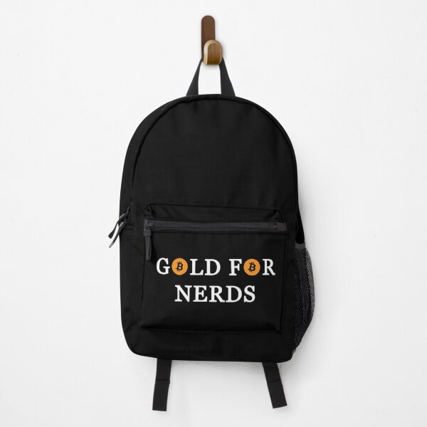 Item preview, Gold For Nerds designed and sold by Anthony Joseph Latorre.