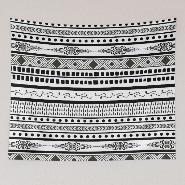 Item preview, Polynesian Tattoo designed and sold by Pearl-Island.