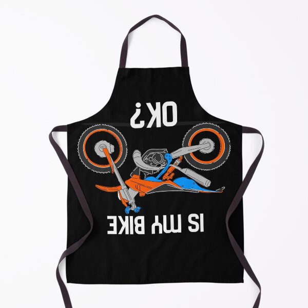 Item preview, Is My Bike OK? designed and sold by TeesbyGinyard.