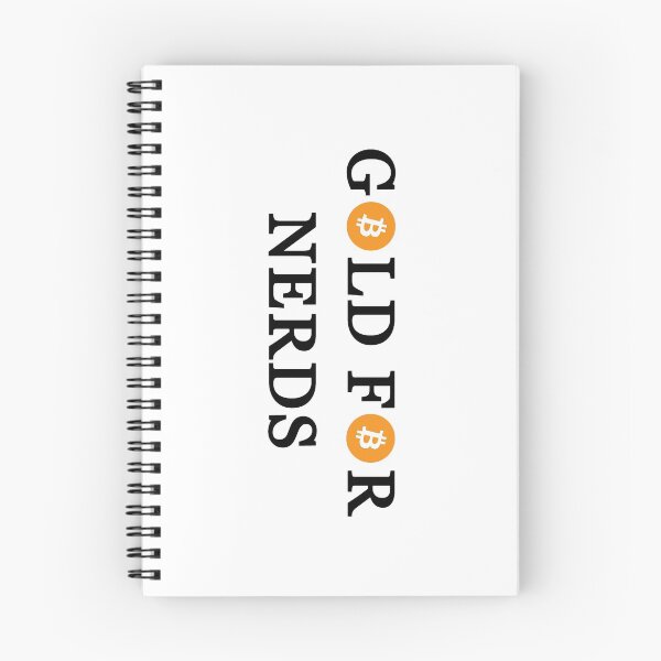Item preview, Gold For Nerds designed and sold by Anthony Joseph Latorre.