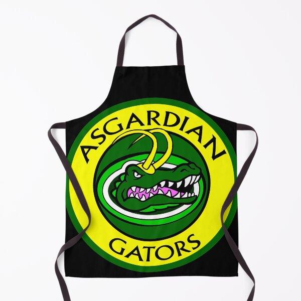 Item preview, Alligator loki 1 designed and sold by JonathanGrimm.