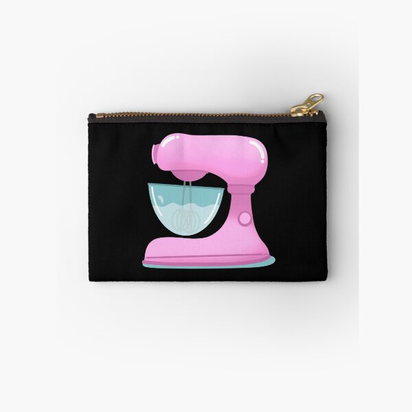 Item preview, Cute pink mixing bowl designed and sold by jazzydevil.