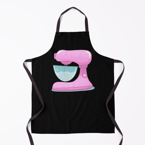 Item preview, Cute pink mixing bowl designed and sold by jazzydevil.