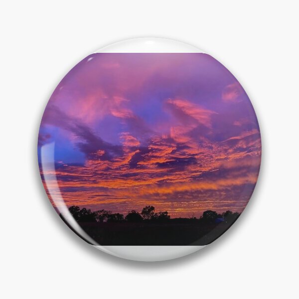 Item preview, Sunset purple and pink  designed and sold by Jessica  Barker.