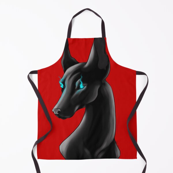Item preview, Hell hound designed and sold by wiltingroseart.