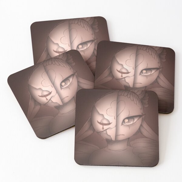 Item preview, Cracked Sisphome designed and sold by lee emirrart.